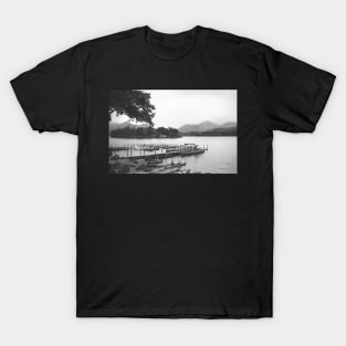 Keswick Launches T-Shirt